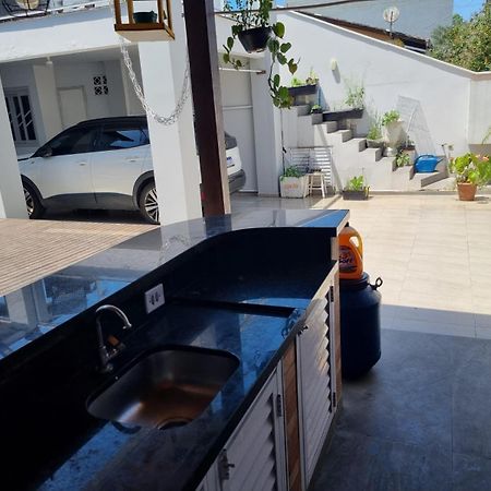 Piçarras Refugio Paradisiaco 3 מראה חיצוני תמונה