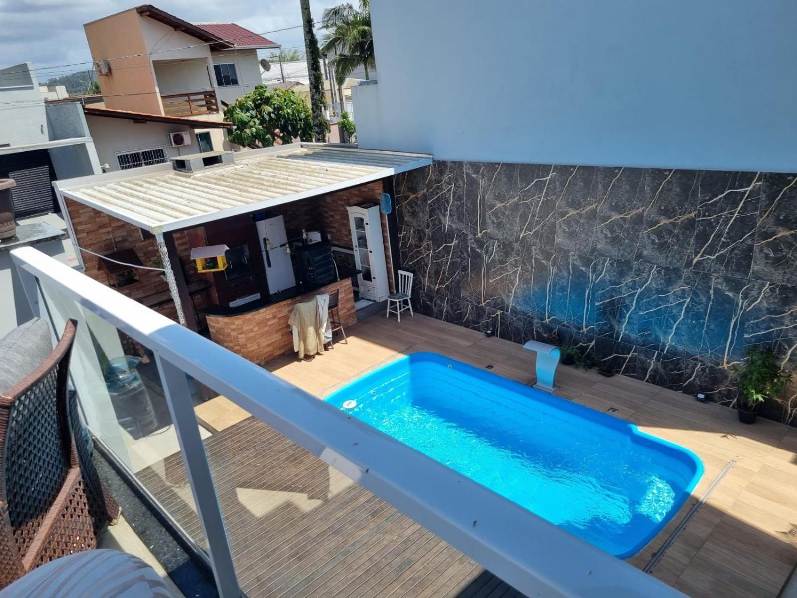 Piçarras Refugio Paradisiaco 3 מראה חיצוני תמונה